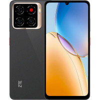 ZTE Blade A56 4/128GB Black
