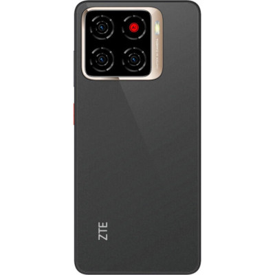 ZTE Blade A56 4/128GB Black