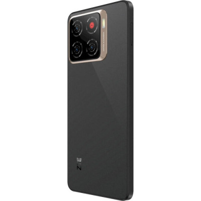 ZTE Blade A56 4/128GB Black
