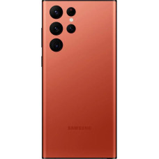 Samsung Galaxy S22 Ultra 12/256GB Red (SM-S908BZRG)