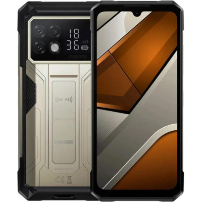 DOOGEE S200 Max 16/512GB Gold