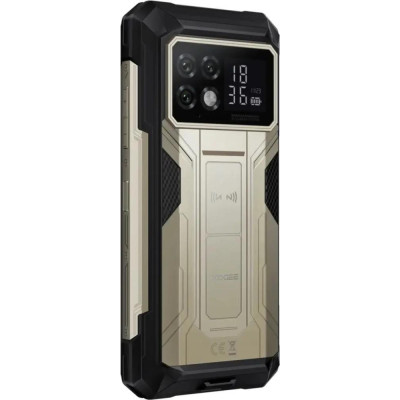 DOOGEE S200 Max 16/512GB Gold