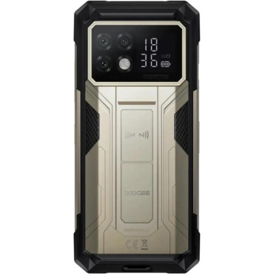 DOOGEE S200 Max 16/512GB Gold