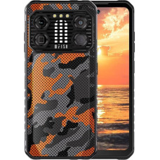 Oukitel IIIF150 B2 Pro 12/256GB Sun Light