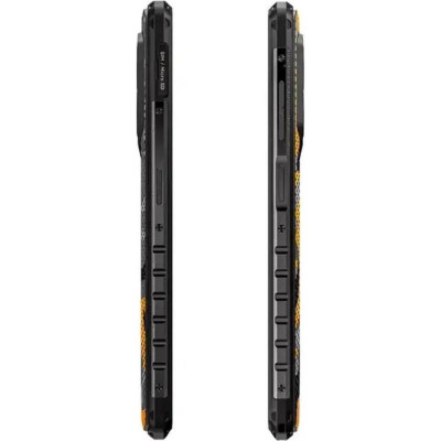 Oukitel IIIF150 B2 Pro 12/256GB Sun Light