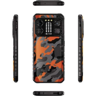Oukitel IIIF150 B2 Pro 12/256GB Sun Light