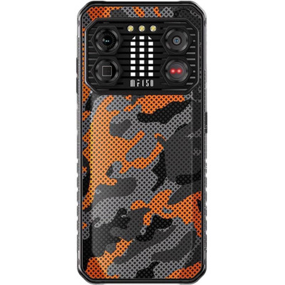 Oukitel IIIF150 B2 Pro 12/256GB Sun Light
