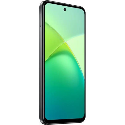 Infinix Smart 10 4/64GB Sleek Black