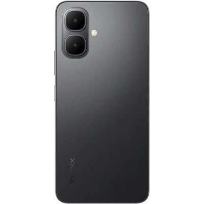 Infinix Smart 10 4/64GB Sleek Black