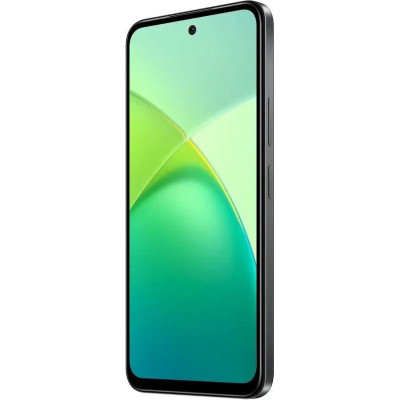 Infinix Smart 10 4/64GB Sleek Black