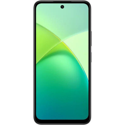 Infinix Smart 10 4/64GB Sleek Black