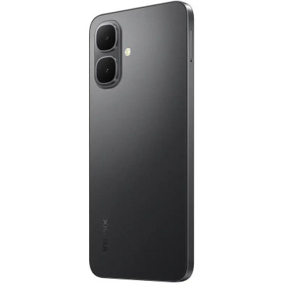 Infinix Smart 10 4/64GB Sleek Black