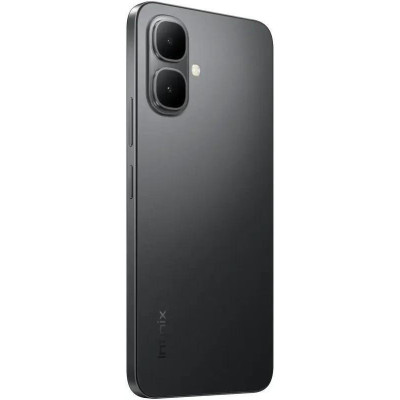 Infinix Smart 10 4/64GB Sleek Black