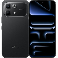 Infinix NOTE 60 8/256Gb Midnight Black (X6879)