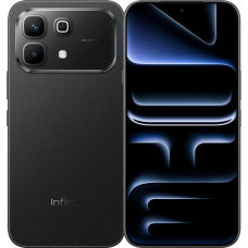 Infinix NOTE 60 8/256Gb Midnight Black (X6879)