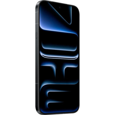 Infinix NOTE 60 8/256Gb Midnight Black (X6879)