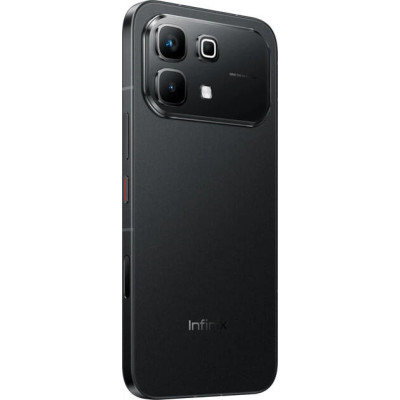 Infinix NOTE 60 8/256Gb Midnight Black (X6879)