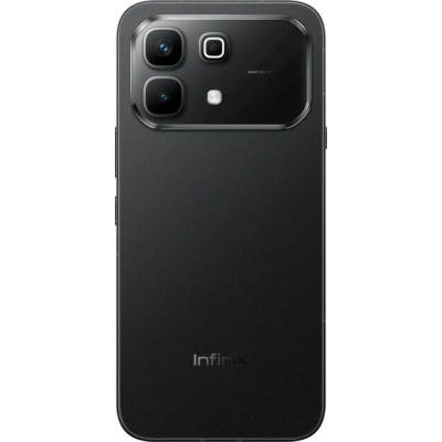Infinix NOTE 60 8/256Gb Midnight Black (X6879)