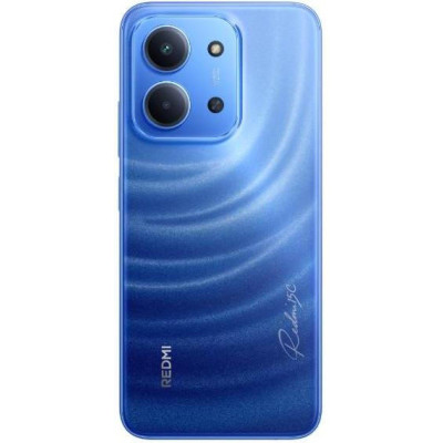 Xiaomi Redmi 15C 4G 8/256GB Moonlight Blue (with charger)
