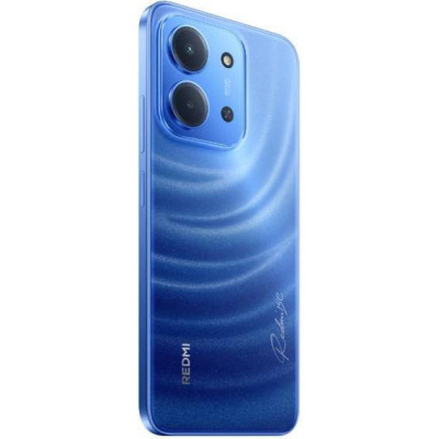 Xiaomi Redmi 15C 4G 8/256GB Moonlight Blue (with charger)
