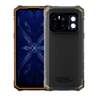 Hotwav Cyber 13 8/128GB Orange