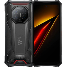 DOOGEE S300 Pro 16/512GB Black