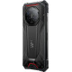 DOOGEE S300 Pro 16/512GB Black