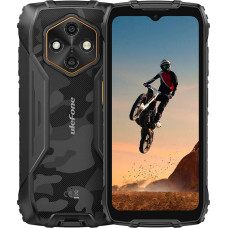 Ulefone RugKing 4 Pro 8/256GB Black