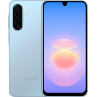 Samsung Galaxy A18 4/128GB Light Blue (SM-A185FLBD)