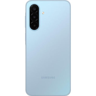 Samsung Galaxy A18 4/128GB Light Blue (SM-A185FLBD)