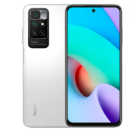 Xiaomi Redmi Note 11 4G 6/128GB Pebble White (no NFC)