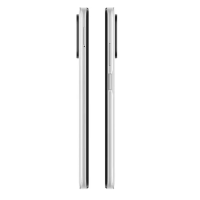 Xiaomi Redmi Note 11 4G 6/128GB Pebble White (no NFC)