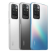 Xiaomi Redmi Note 11 4G 6/128GB Pebble White (no NFC)