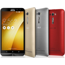 Asus Zenfone 2 Laser ZE600KL 16Gb 2Gb Glamour Red