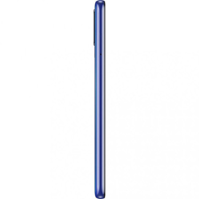 Samsung Galaxy A21 SM-A217F 4/64GB Blue (SM-A217FZBO)