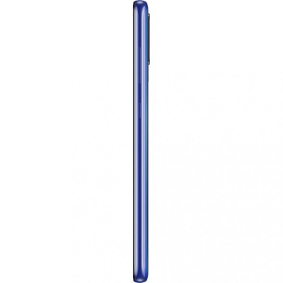 Samsung Galaxy A21 SM-A217F 4/64GB Blue (SM-A217FZBO)