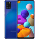 Samsung Galaxy A21 SM-A217F 4/64GB Blue (SM-A217FZBO)