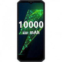 Oukitel K15 Pro 6/128GB Black
