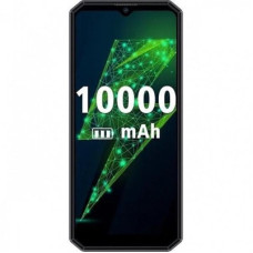 Oukitel K15 Pro 6/128GB Black