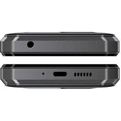 Oukitel K15 Pro 6/128GB Black