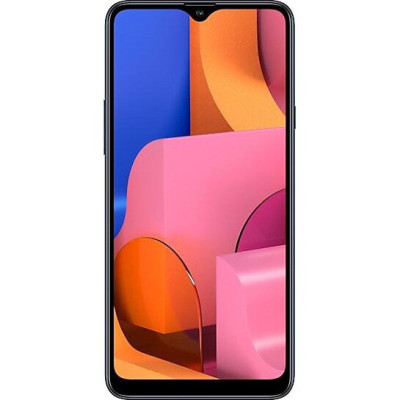 Samsung Galaxy A20s 2019 A207F 3/32GB Blue (SM-A207FZBD)