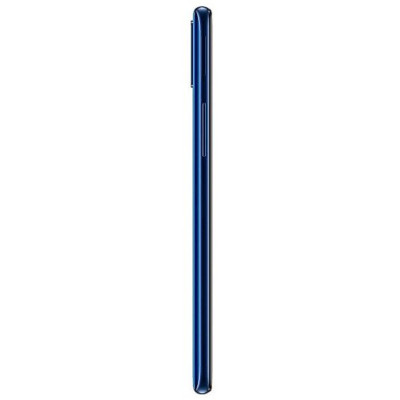 Samsung Galaxy A20s 2019 A207F 3/32GB Blue (SM-A207FZBD)