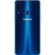Samsung Galaxy A20s 2019 A207F 3/32GB Blue (SM-A207FZBD)