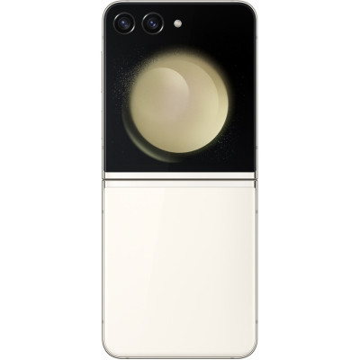 Samsung Galaxy Flip5 8/256GB Cream (SM-F731BZEG)
