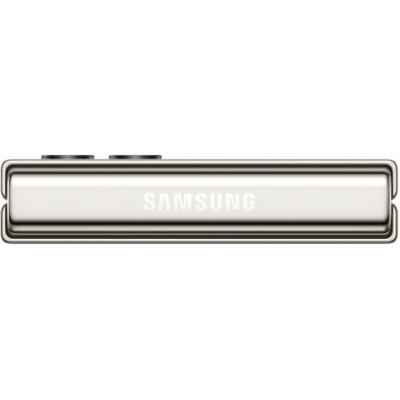 Samsung Galaxy Flip5 8/256GB Cream (SM-F731BZEG)