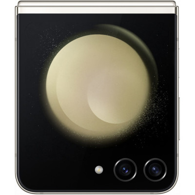 Samsung Galaxy Flip5 8/256GB Cream (SM-F731BZEG)