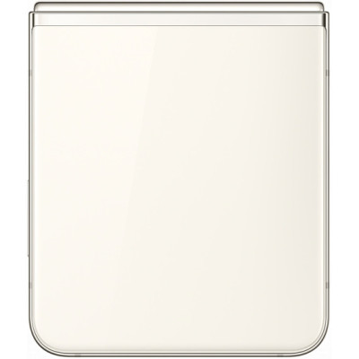 Samsung Galaxy Flip5 8/256GB Cream (SM-F731BZEG)