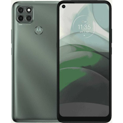 Motorola Moto G9 Power 4/128GB Gray (PALR0020RS)