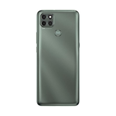 Motorola Moto G9 Power 4/128GB Gray (PALR0020RS)