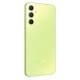 Samsung Galaxy A34 5G 8/256Gb Light Green (SM-A346ELGE)